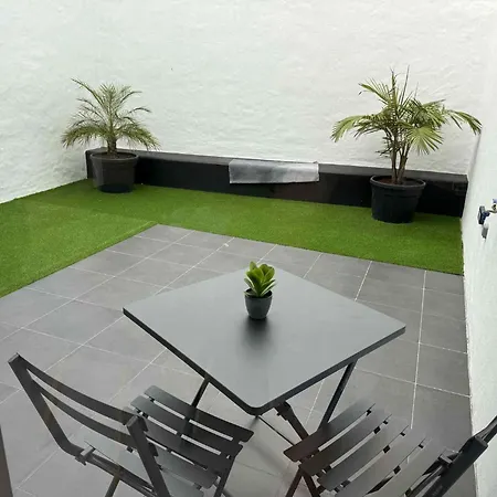 Apartment Casa Do Freiras Ribeira Grande