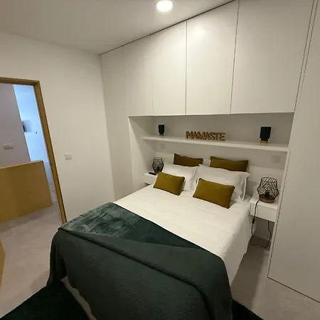 Casa Do Freiras