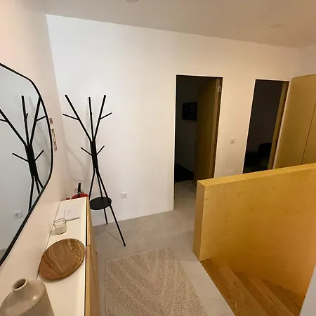 Apartment Casa Do Freiras