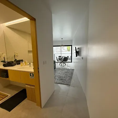 Casa Do Freiras Apartment *