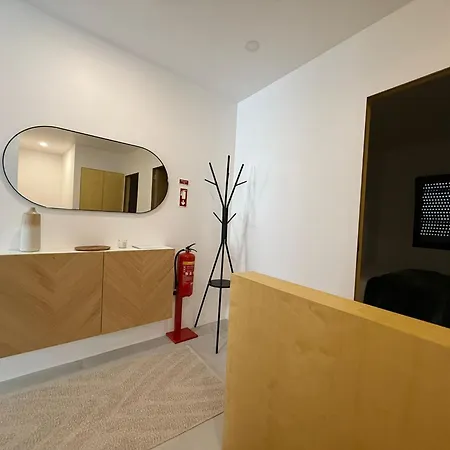 Casa Do Freiras *