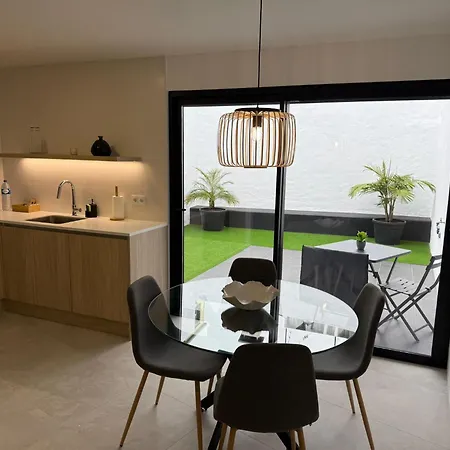 Apartment Casa Do Freiras Ribeira Grande