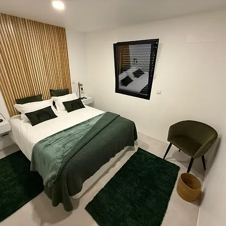 Casa Do Freiras *