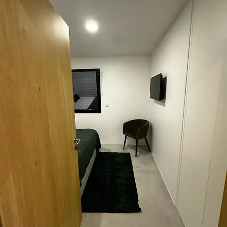 Casa Do Freiras