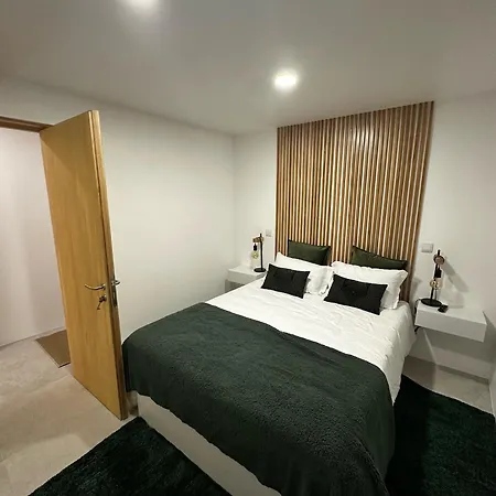 Apartment Casa Do Freiras